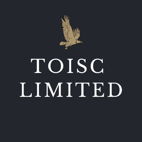 Toisc Limited, Advertising and Marketing Consultancy