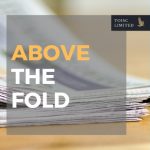 Above the Fold, Welcome, Website Design, Themes, Toisc Limited